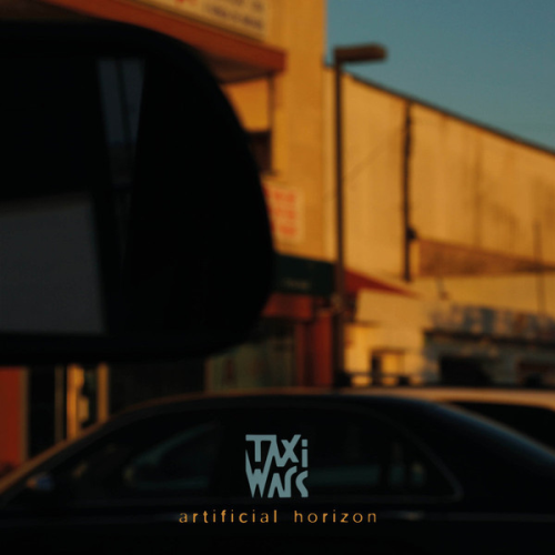 Taxiwars - Artificial Horizon