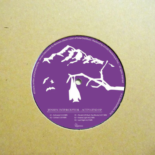 Jensen Interceptor - Activated Ep