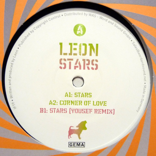 Leon - Stars