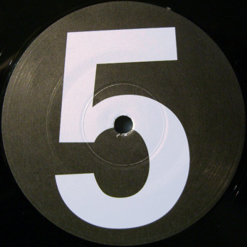 Zokzok - Zokzok 5