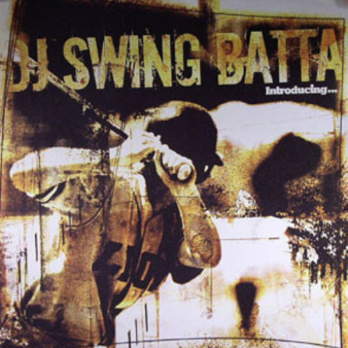 Dj Swing Batta Introducing...
