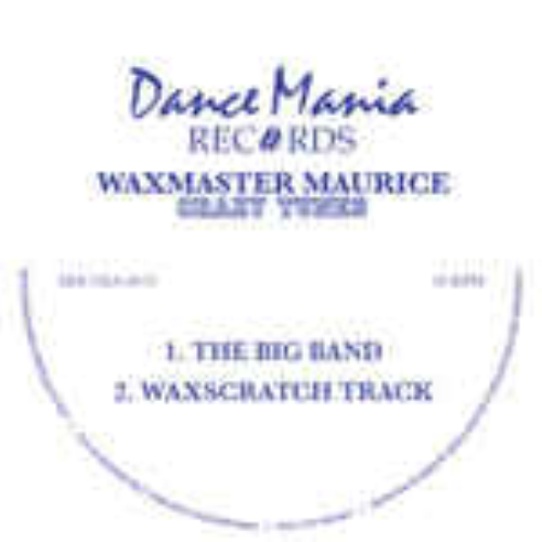 Wax Master Maurice - Crazy Tunes