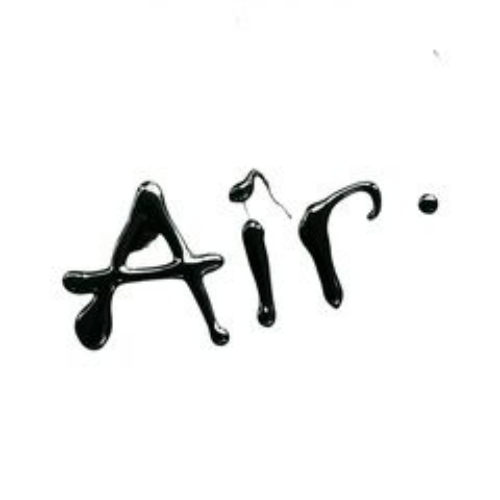 PEGASUS - Air - Disque Maxi x 1