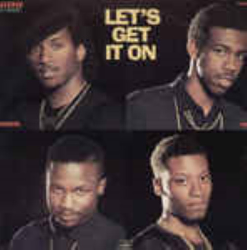 Utfo - Let's Get It On