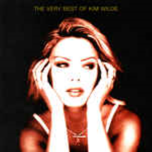 Kim Wilde - The Very Best Of Kim Wilde
