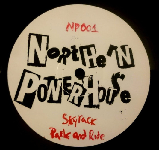 Northern Powerhouse - Np001