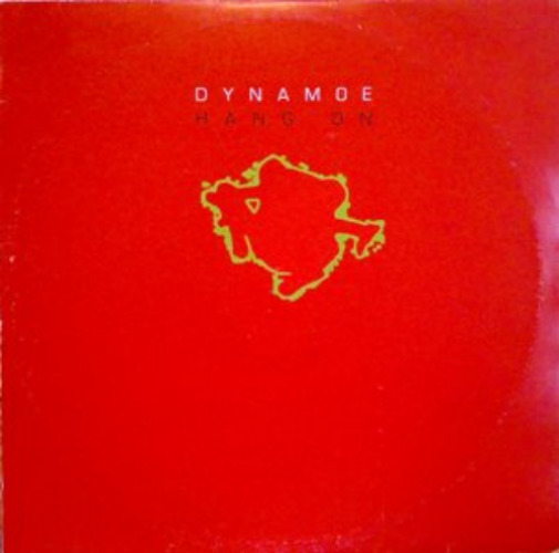 Dynamoe - Hang On
