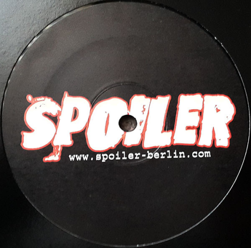 Der E-kreisel - 1000 Und 1 Nacht (zoom!)