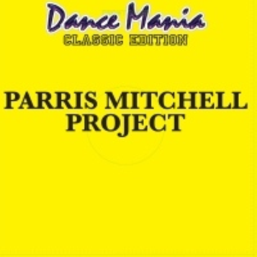 Parris Mitchell - Parris Mitchell Project (reissue +bonus Tracks)