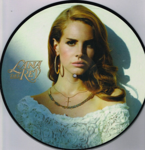 Lana Del Rey - Ride (mixes)