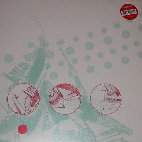 Dehydrate - Waldorfsalad