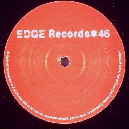 Gordon Edge - Set Your Body Free