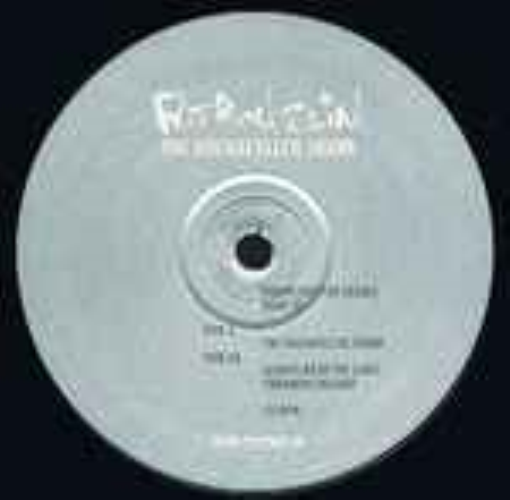 Fatboy Slim - The Rockafeller Skank