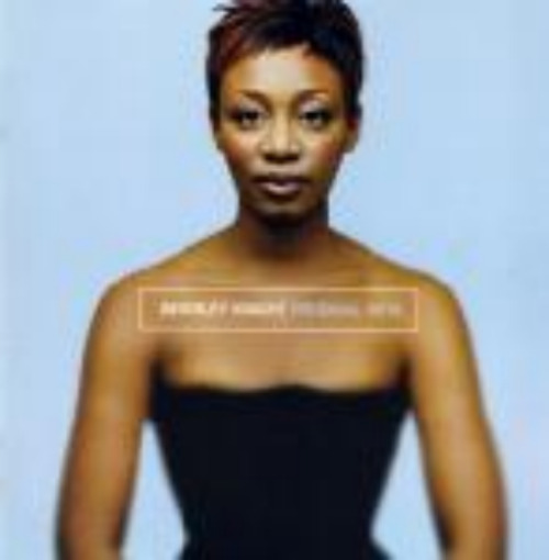 Knight,beverly - Prodigal Sista