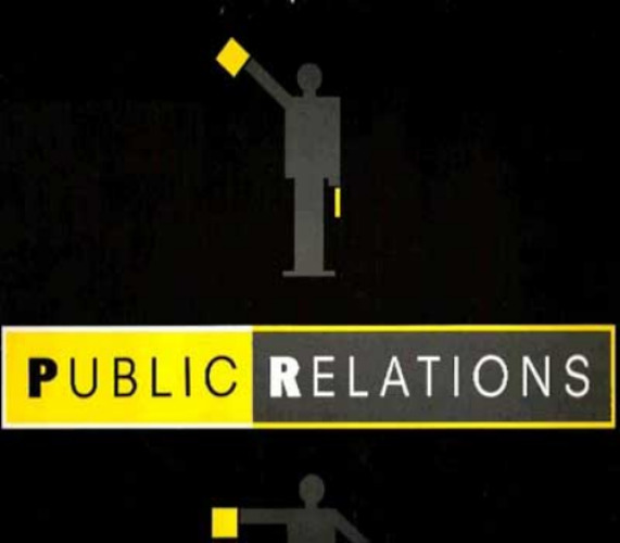 Public Relations - Public Relations
