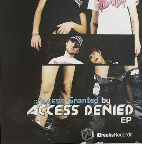 Access Denied - Access Granted Ep Series Part 2