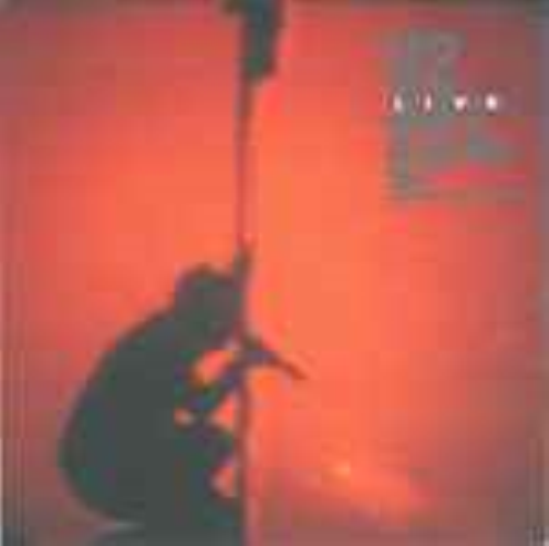 U2 - Live / Under A Blood Red Sky