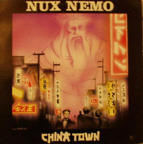 Nux Nemo - China Town