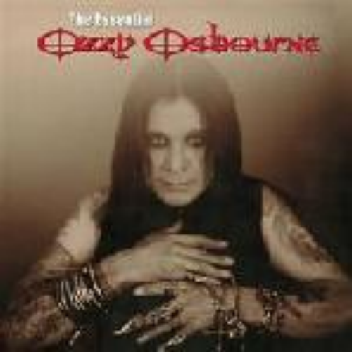 Osbourne, Ozzy - The Essential Ozzy Osbourne
