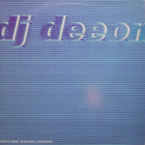Dj Deeon - Akceier 8