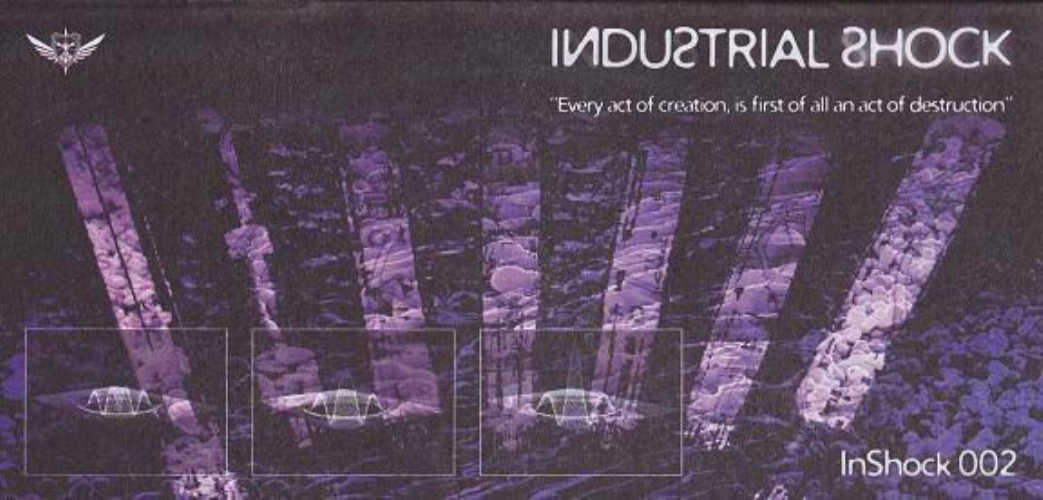 Various - Industrial Shock 002