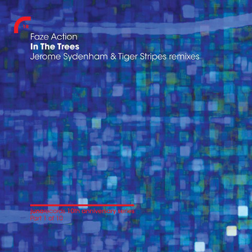 Faze Action - In The Trees (remixes)