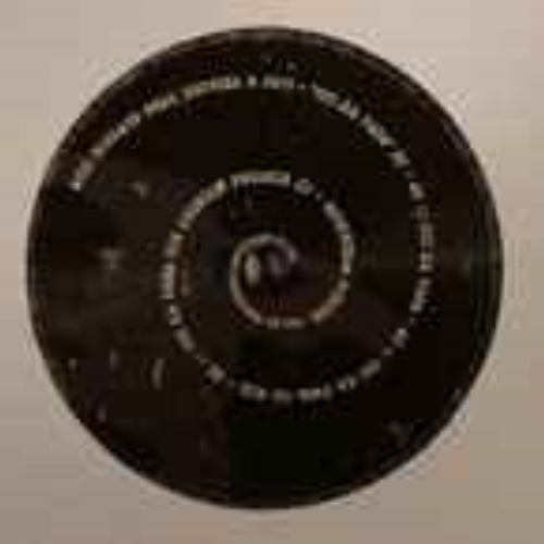 ACID MONDAYS FEAT. SHOVELL & JD73 - Chi Ka Pasa Ep - Disque Maxi x 1