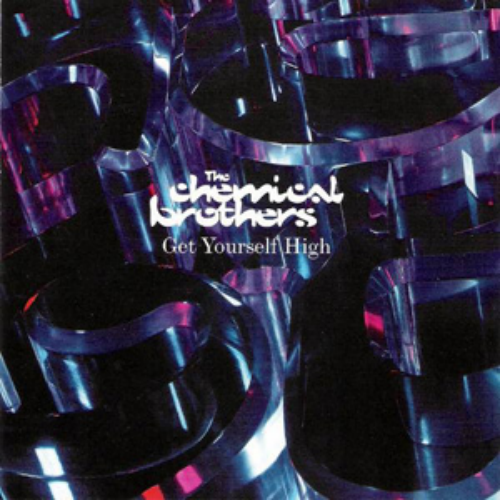 The Chemical Brothers - Get Yourself High