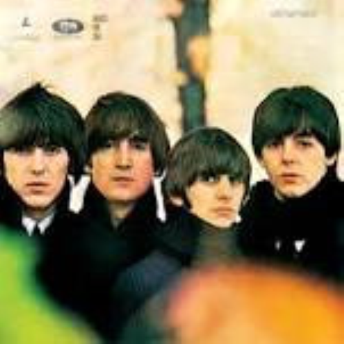 The Beatles - Beatles For Sale