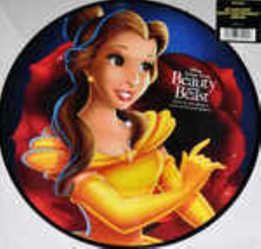 Alan Menken, Howard Ashman - Beauty And The Beast (original Motion Picture Soundtrack)