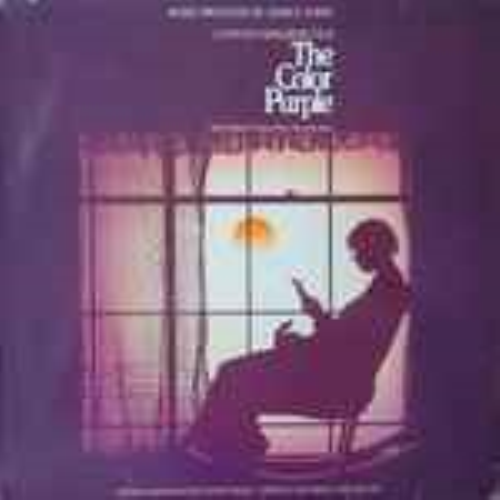 Soundtrack - The Color Purple (original Motion Picture Sound Track)