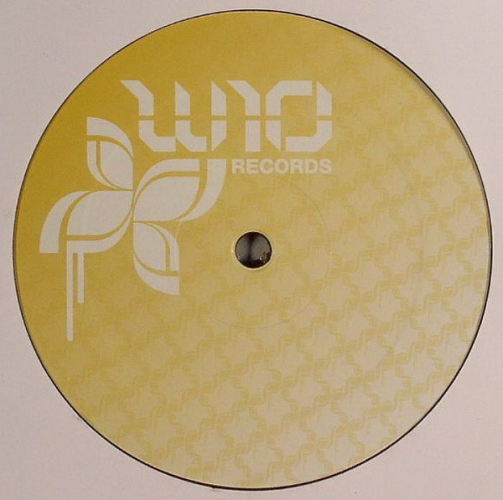 Danny Wheeler Feat. Blu James - 100 Times / Stargate