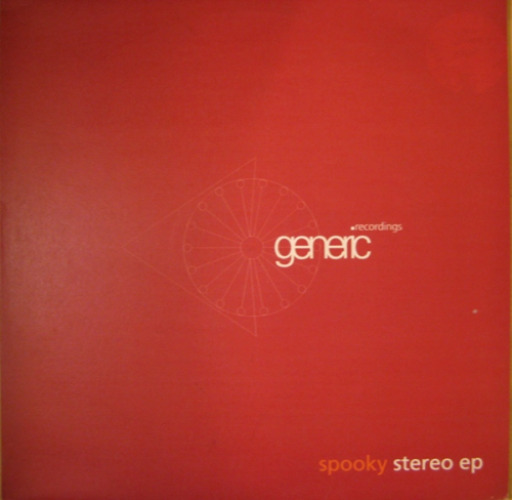 Spooky - Stereo Ep