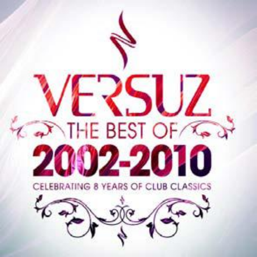 Various Artists - Versuz Best Of 2002-2010