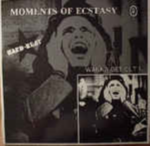 Moments Of Ecstasy - Wanna Get Out !