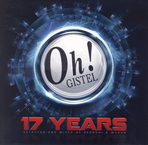 Various - 17 Years The Oh!