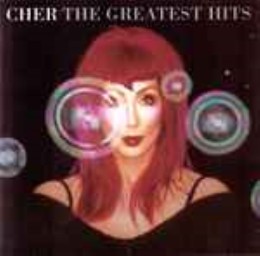Cher - The Greatest Hits