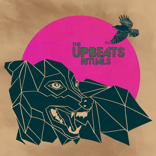 The Upbeats - Rituals