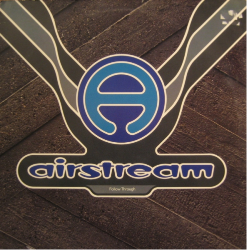 Airstream - Follow Through