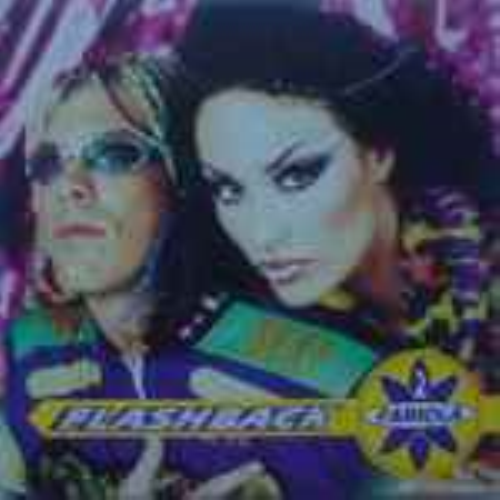 2 FABIOLA - Flashback - CD single