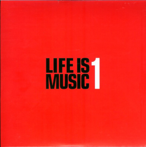 Various - Life Is Music