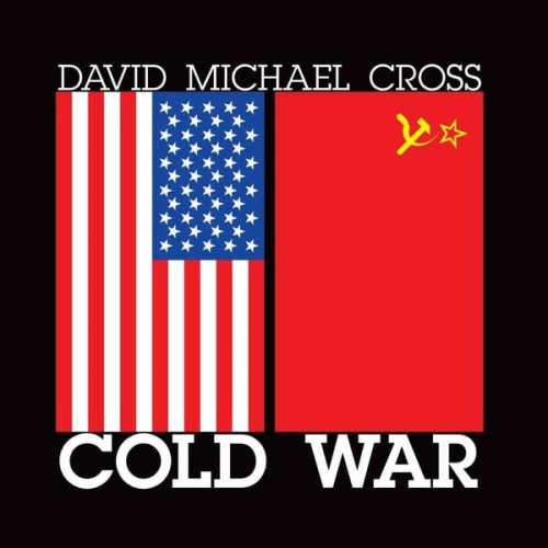 David Michael Cross Cold War