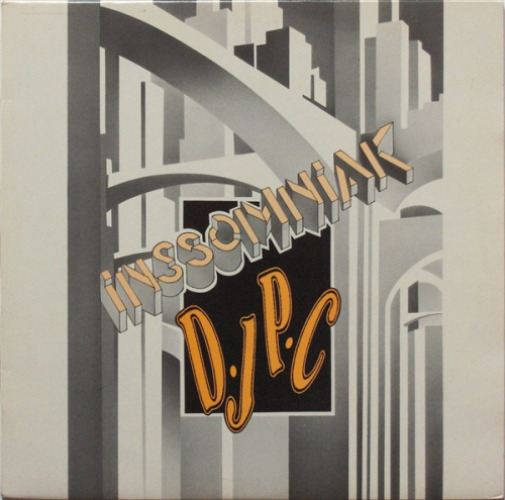 D.j.p.c. - Inssomniak