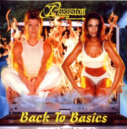 X-session - Back To Basics