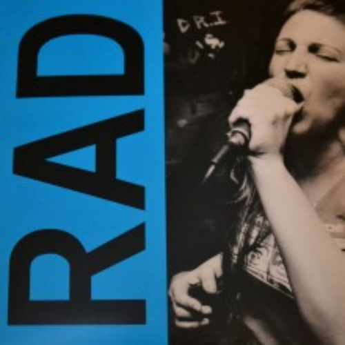 Rad - Loud & Fast