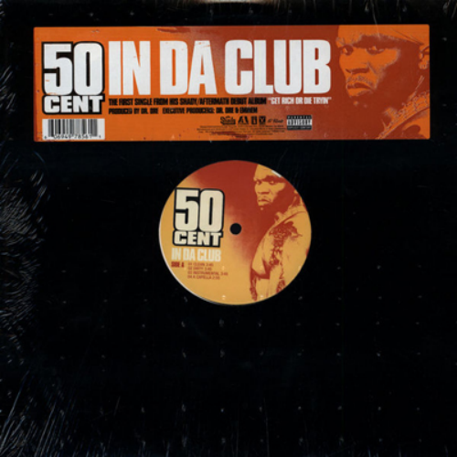 50 Cent - In Da Club