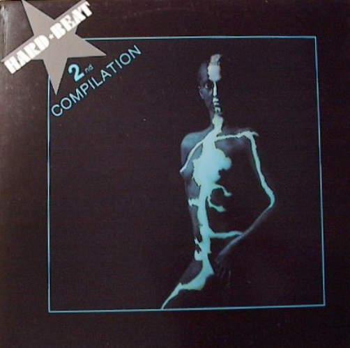 Various - Hard Beat - 2nd Compilation