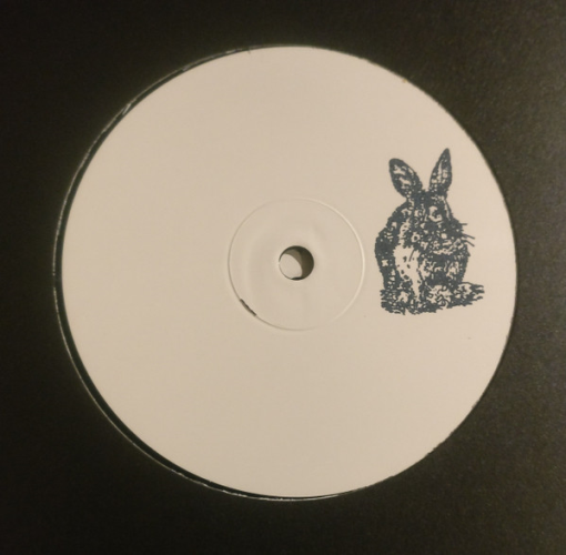 Oxossi - The White Rabbit
