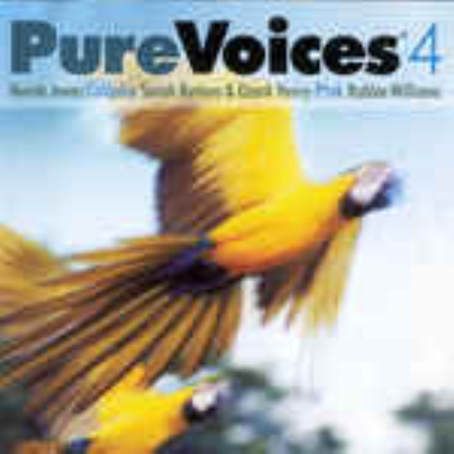 Various - Pure Voices 4