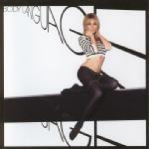 Minogue, Kylie - Body Language (cds200)